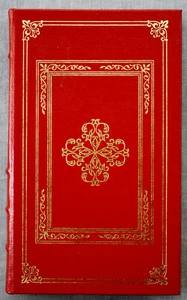 Poems of William Blake 1995 Famous Editions Easton Press Hard Cover Book  MINT - Bild 1 von 6