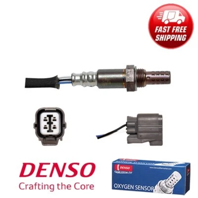 Sensor de oxígeno DENSO original aguas abajo para Honda CR-V 2002-2004 2,4 L L L4 Foto 1 de 4