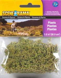 NEW Woodland Scenics Plants Train Scenery N/HO SP4185 - Picture 1 of 1