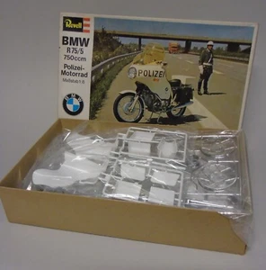 BMW R75-5 1-8 Revell - Foto 1 di 1