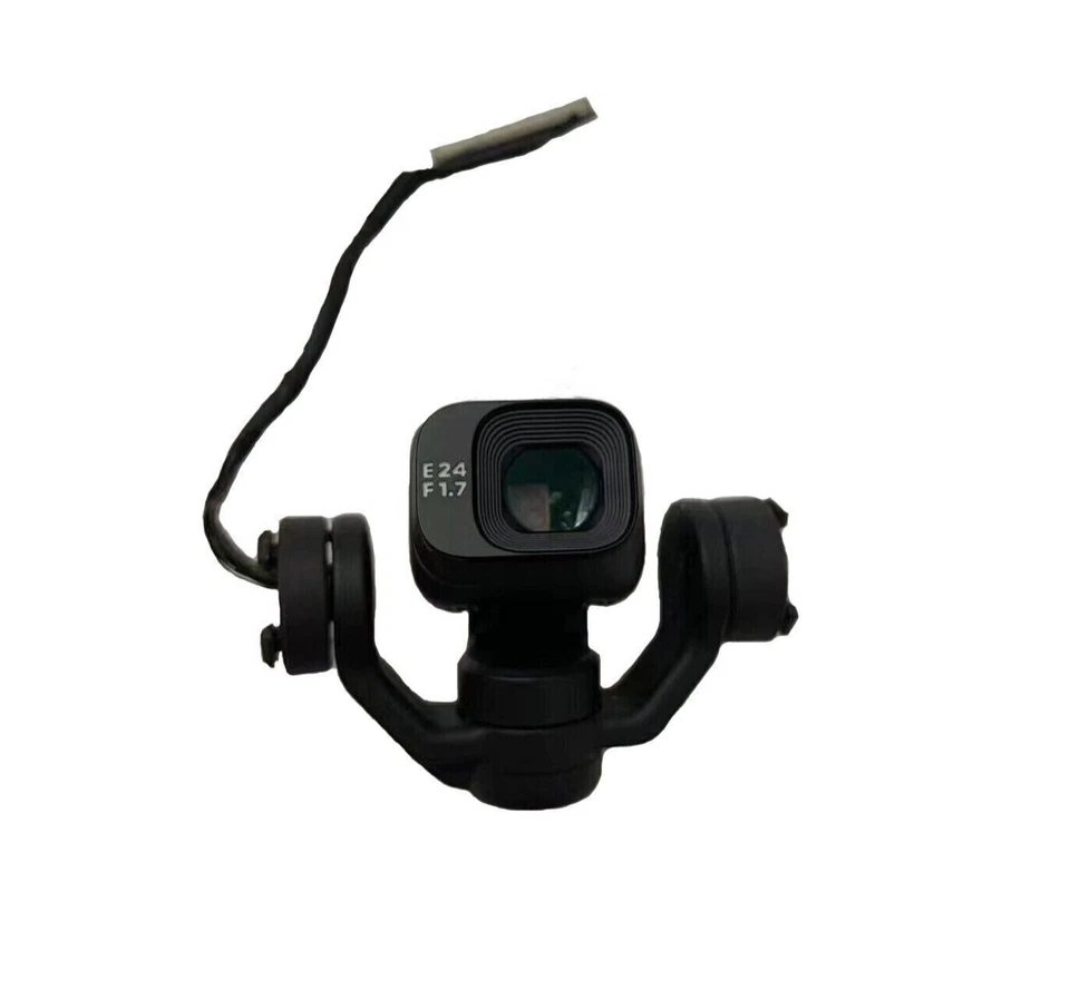 DJI Mini 3Pro and 4 Pro Gimbal Camera REPAIR SERVICE read description