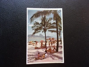 BRASILIEN - Postkarte Rio de Janeiro (B48) - Bild 1 von 2