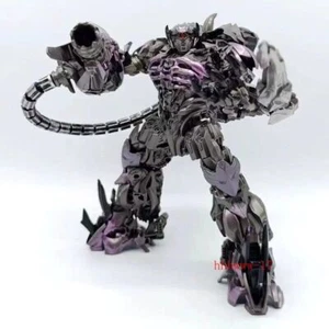 New Shockwave Decepticon TW-1028B Simplified Version Action Figure 7" Toy Gifts - Picture 1 of 13