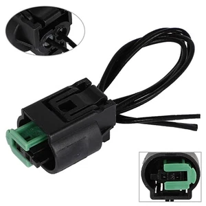 Engine Coolant Level Sensor For BMW FLS125 Pigtail Electrical Connector BENZ - Picture 1 of 9
