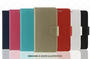 FLIP COVER CUSTODIA PORTAFOGLIO CHIUSURA MAGNETICA PER Xiaomi - Foto 1 di 1
