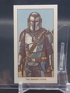 2022 Topps T206 Star Wars *Choose Your Card* Wave 3 Base Set