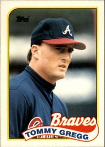 1989 Topps Traded Baseball Pick Complete Your Set #1T-132T RC 