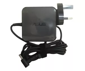 Cargador original genuino Asus VivoBook para computadora portátil portátil portátil fuente de alimentación adaptador de CA - Imagen 1 de 6