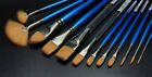 Winsor And Newton Cotman Watercolour Brushes Full Range Fast Shipping