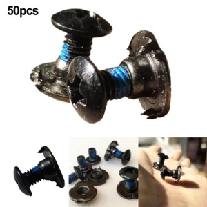 Quality Roller Skates Fixing Screws 50pcs Set for Long Lasting Results - Picture 1 of 12