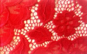 Encaje elástico uni - por metros - Pasos de 50 cm - Elastano - Nylon - Imagen 1 de 18
