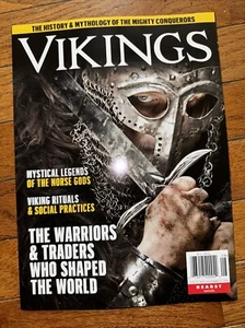 Wikinger Magazin 08/2024 - Bild 1 von 13