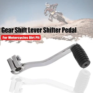 Palanca de cambio de cambios para Yamaha TTR 110cc Dirt Pit Bike ATV uso universal - Imagen 1 de 8