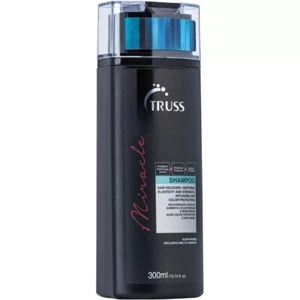 Truss Miracle Shampoo 10.14oz - Repairs Damaged Hair *free shipping* - Picture 1 of 2