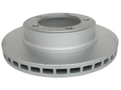 For 2008-2012 Peterbilt 330 Brake Rotor Raybestos 43792CC 2009 2010 2011 - Image 1 of 2