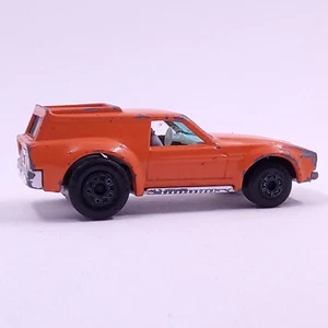 Vintage MATCHBOX SUPERFAST #34 VANTASTIC 1975 - Picture 1 of 7