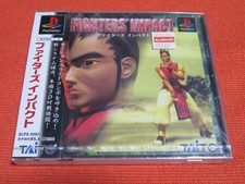 .PSX.' | '.Fighters' Impact.