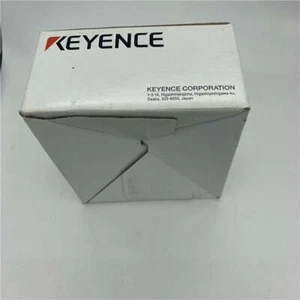 1PC KEYENCE FS-N15CP Faser Verstärker Fiberoptische Neu - Bild 1 von 1