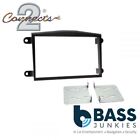 Connects2 CT23PT03 Proton Savvy 2008 On Car Stereo Double Din Fascia Facia Panel