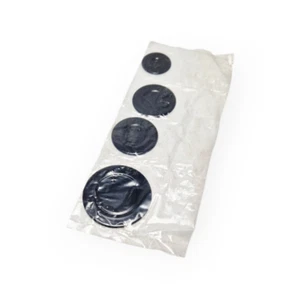 PLATES SPARTIFIAMMA KEUKEN 4 BRANDERS 2 ° SERIE ARISTON SMEG NARDI SAMET - Picture 1 of 2
