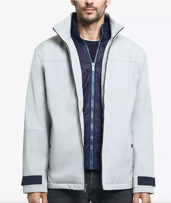 Mens Jacket Coat Large Weatherproof  NEW - Image 1 of 4