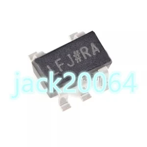 10PCS Neu ADP151AUJZ-3.3-R7 LFJ  SOT23-5 #JY - Imagen 1 de 1