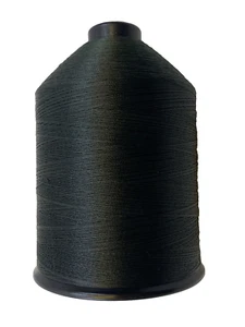 Milspec Military Sewing Thread Spool CRISTALL VT-285F T2 Bonded CAMO GREEN - Picture 1 of 5