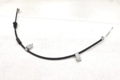 NUEVO OEM Cable de freno de estacionamiento trasero izquierdo 365313NF0A para Nissan Leaf 2013-2017 Foto 1 de 4