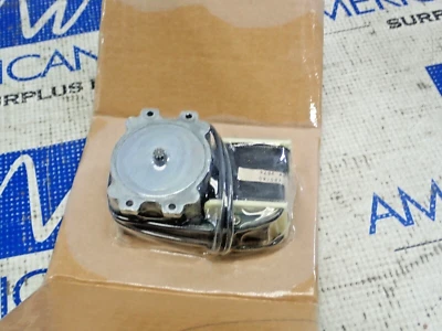 Eagle Signal 7200-0072 10W 60 RPM 120/60 Foto 1 de 4