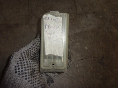 Passenger Reverse Light Lens Buick Reatta 88 89 90 91 - Image 1 of 3