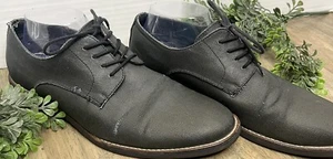 Mens Call It Spring By Aldo Distressed Loafers Dress Shoes Gray Sz 8.5 - Picture 1 of 6