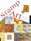 Art du timbre : 15 projets originaux de timbres en caoutchouc pour cartes, livres, boîtes et plus