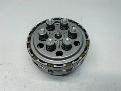 Suzuki SFV650 Gladius Kupplung Komplett Engine Clutch Assembly (3) 09' - Изображение 1 из 4