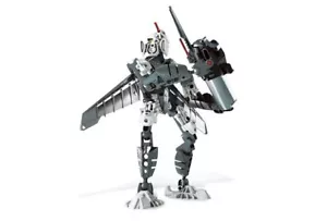 LEGO Bionicle Toa Kopaka Phantoka 8685 Completo - Imagen 1 de 1