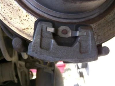 right rear brake caliper for CHRYSLER SEBRING 2.0 CRD 2007-2011 2010 84770 - Image 1 of 4