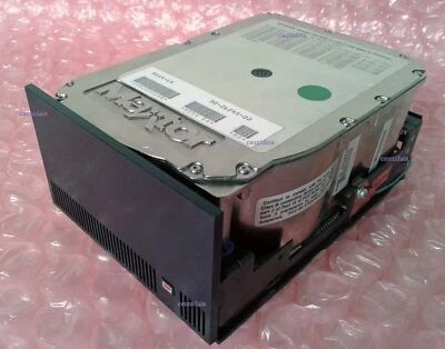 GENUINE DEC RD54-EA 159MB 5.25" DISK DRIVE WITH WARRANTY - Image 1 of 4