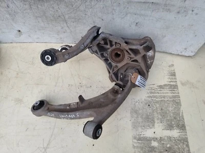 ASTON MARTIN VANTAGE S 4.7 V8 2008-2017 PASSENGER FRONT LEFT SUSPENSION HUB ARMS - Image 1 of 4