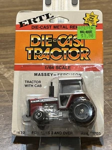 Ertl 1/64 Farm Toy Massey Ferguson 2775 NIP - Picture 1 of 9