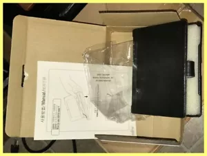 PORTAFOGLIO FUJITSU OEM PELLE EXECUTIVE NERO U820 U2010 FPCCC114 - Foto 1 di 9