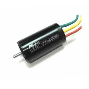SSS 2040 2604KV shaft 3.17mm Brushless motor for RC Boat - Picture 1 of 2