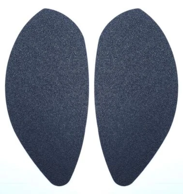 R&G Racing Black Tank Traction Grip For 2000-2001 Kawasaki Ninja ZX6R ZX600F - Image 1 of 3