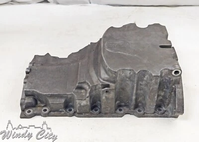 Ford F150 2011-2012 3,5 L cárter de aceite del motor Bre3-6675-na Foto 1 de 4