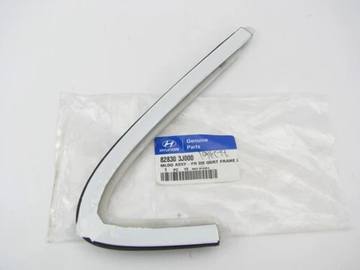 NUEVO OEM Moldura de esquina de puerta lateral delantera izquierda del conductor para 2007-12 Veracruz Foto 1 de 4