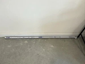 8x 24W T8 5ft (L 1514mm Ø23) Triphosphor Fluorescent Tube 4000K Cool White 230v - Picture 1 of 5