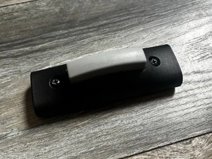 Baby Jogger City Select Stroller Handle Replacement Part Black - Picture 1 of 4