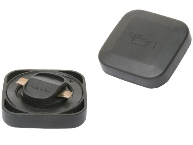 Tapa de llenado de aceite APA/URO Parts 76VD44Z para BMW 745Li 2002-2005 Foto 1 de 1