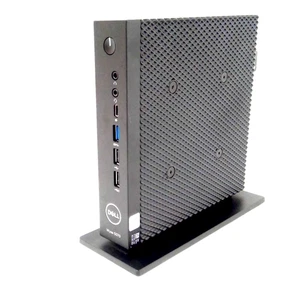 DELL WYSE 5070 THIN CLIENT Intel Pentium Silver J5005@1.5GHz 8GB/64G No OS - Picture 1 of 5