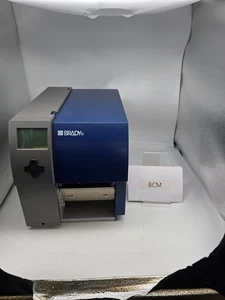 Brady label maker BP-PR300 Plus Printer - Picture 1 of 1