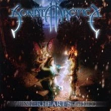 WinterheartS Guild von Sonata Arctica | CD | Zustand neu - Image 1 of 2