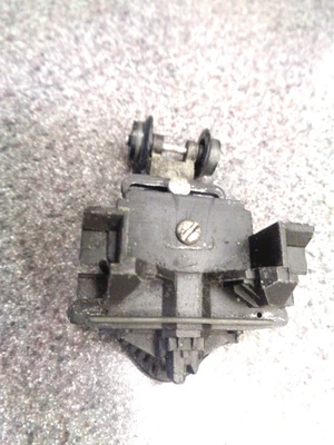 American Flyer S Gauge  Northern 4 8 4 Pilot With Front Truck #336 And Others - Image 1 of 3